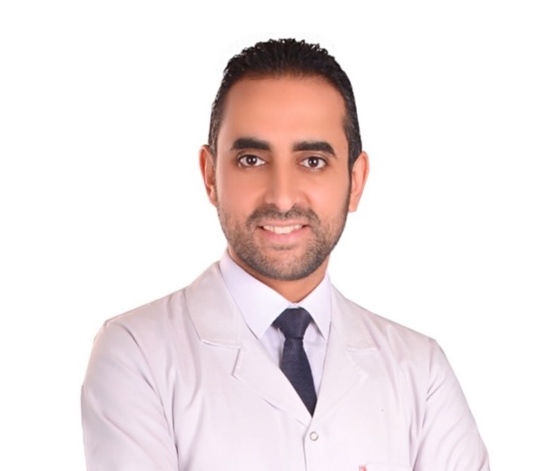 Dr. Mohamed Fayad