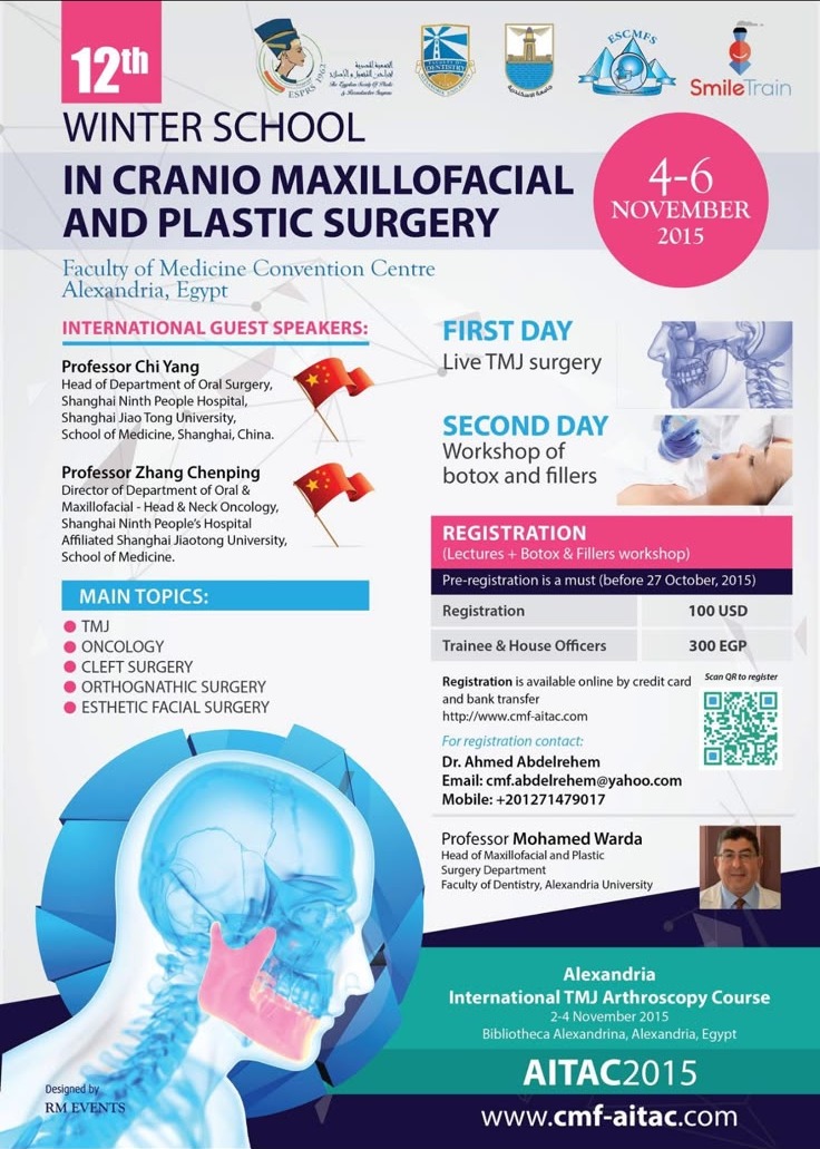 Official announcement poster of the 12th Winter School, 4–6 November 2015