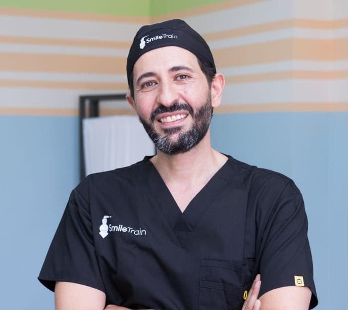 Portrait of A. Prof. Dr. Mohamed Mamdouh Koraitim